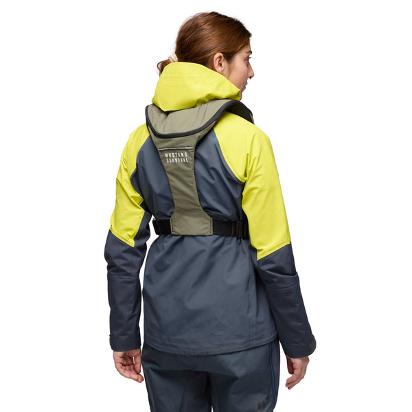 Elite 120 Inflatable PFD