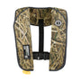 MD2040CM MIT 100 Convertible A/M Inflatable PFD (Camo) Mossy Oak Shadow Grass Blades