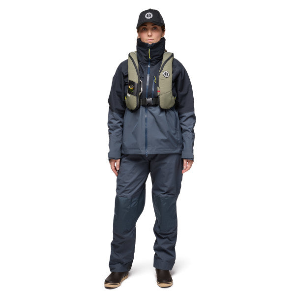 Elite 120 Inflatable PFD