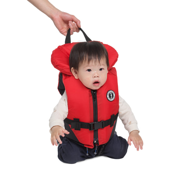Infant Classic Foam PFD