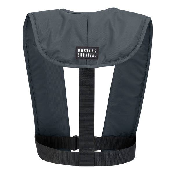 MIT 70 Manual Inflatable PFD