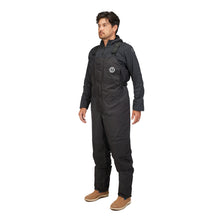 MP4240 Catalyst Flotation Bib Pant Black