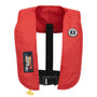 MD4041 MIT 70 Manual Inflatable PFD Red