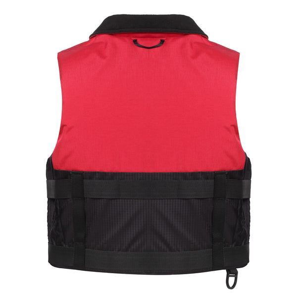 Accel Foam Vest