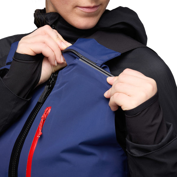 Meris Waterproof Salopette