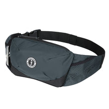 MD3800 Essentialist Belt Pack Admiral Gray