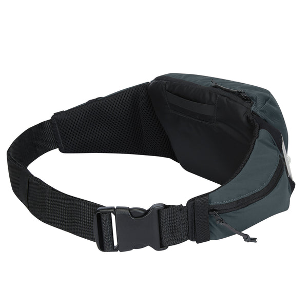 MD3800 Essentialist Belt Pack Admiral Gray