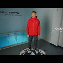 Men's Callan Waterproof Jacket