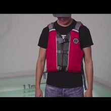 APF Foam Vest