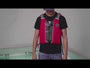 APF Foam Vest