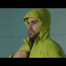 Men's Torrens Hooded Thermal Jacket