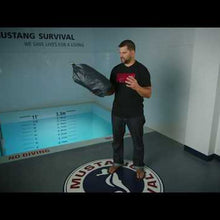 Bluewater 35L Waterproof Roll Top Dry Bag