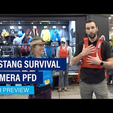 Khimera Dual Flotation PFD