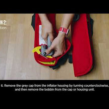 MIT 70 Automatic Inflatable PFD