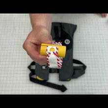 MIT 100 Convertible A/M Inflatable PFD