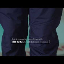 Women's Taku Dry Bib