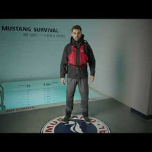 Slipstream Foam Vest