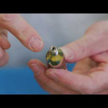 Khimera Dual Flotation PFD