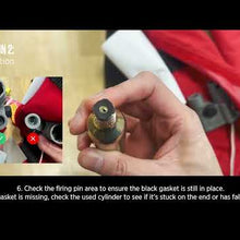 MIT 70 Automatic Inflatable PFD