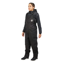 MP4240 Catalyst Flotation Bib Pant Black