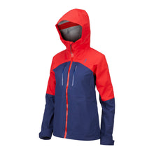 MJ1050 Women's Taku Waterproof Jacket Neptune - Red