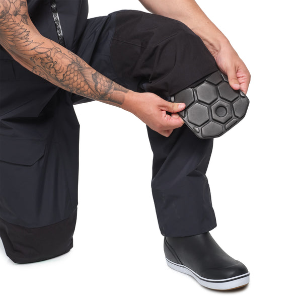 Men's Taku Waterproof Bib Pant