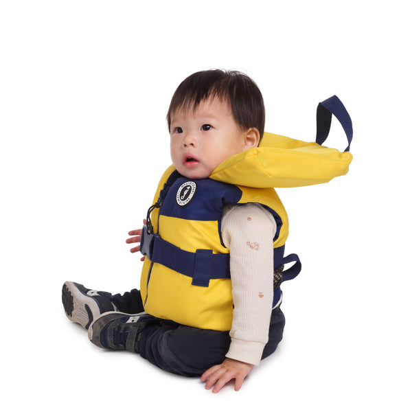 Infant Lil Legends Foam Vest