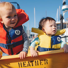 Infant Lil Legends Foam Vest