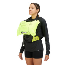 MD3800 Essentialist Belt Pack Mahi Yellow