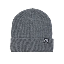 MA0107 Watchkeeper Knit Beanie Charcoal Melange