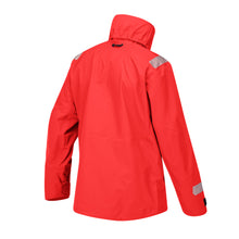 MJ3511 Meris Waterproof Jacket Red