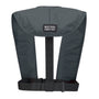 MD2040 MIT 100 Convertible A/M Inflatable PFD Admiral Gray