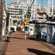 Child Lil Legends Foam Vest