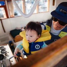 Infant Lil Legends Foam Vest