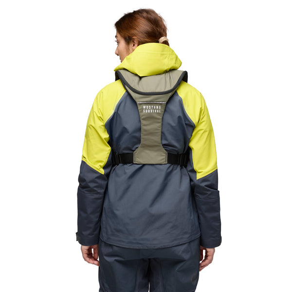 Elite 120 Inflatable PFD