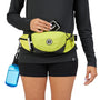 MD3800 Essentialist Belt Pack Mahi Yellow