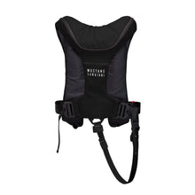 MD3195E1 Atlas 190 DLX Hammar Life Jacket Black