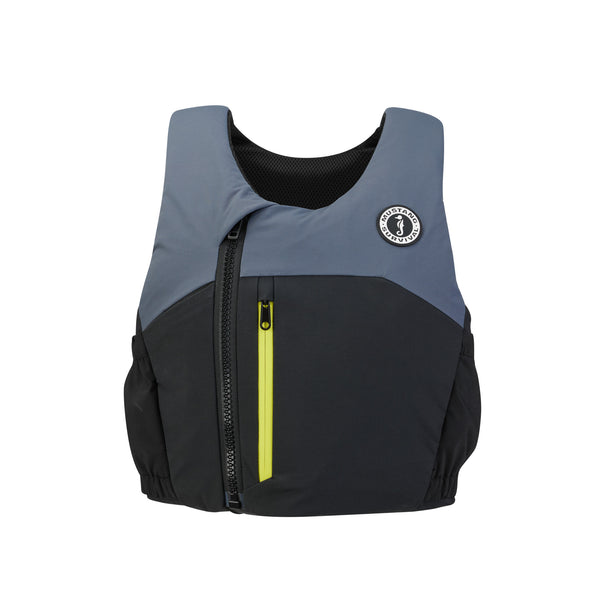 MV5530E1 Podium 50 Buoyancy Aid Black-Admiral Grey
