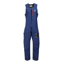 MP3501 Meris Waterproof Salopette Neptune Navy