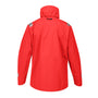 MJ3511 Meris Waterproof Jacket Red