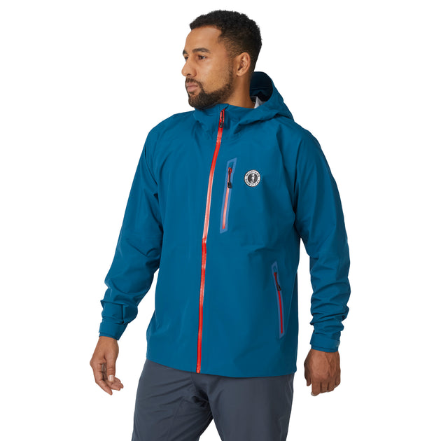 Men's Callan Waterproof Jacket – Mustang Survival Canada