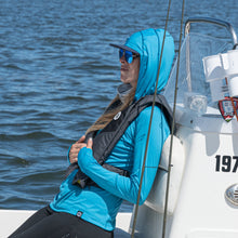 MD2021 MIT 150 Convertible A/M Inflatable PFD Admiral Gray