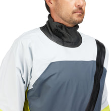 MSD20002 Men's Hudson CCS Dry Suit Admiral-Pebble-Mahi