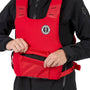Khimera Dual Flotation PFD