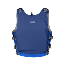 MV702002 Reflex Foam Vest Royal Blue-Navy