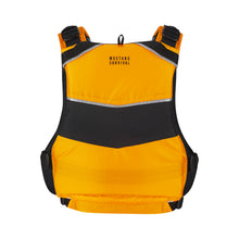 MV711302 Java Foam Vest Mango