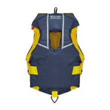 MV2500 Youth Bobby Foam Vest Navy Blue