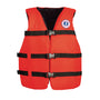 MV3005 Adult Universal Fit Foam PFD Red