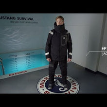 EP 6.5 Ocean Racing Jacket