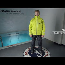 Meris Waterproof Jacket